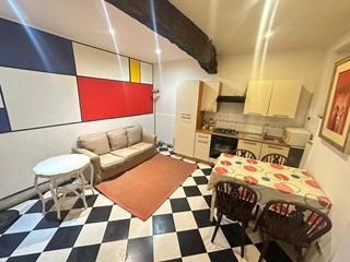 Bilocale in Vendita a Imperia, 58'000€, 37 m²