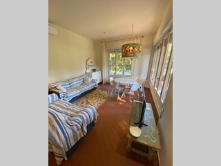 Appartamento in Affitto a Forte dei Marmi, 85 m², arredato