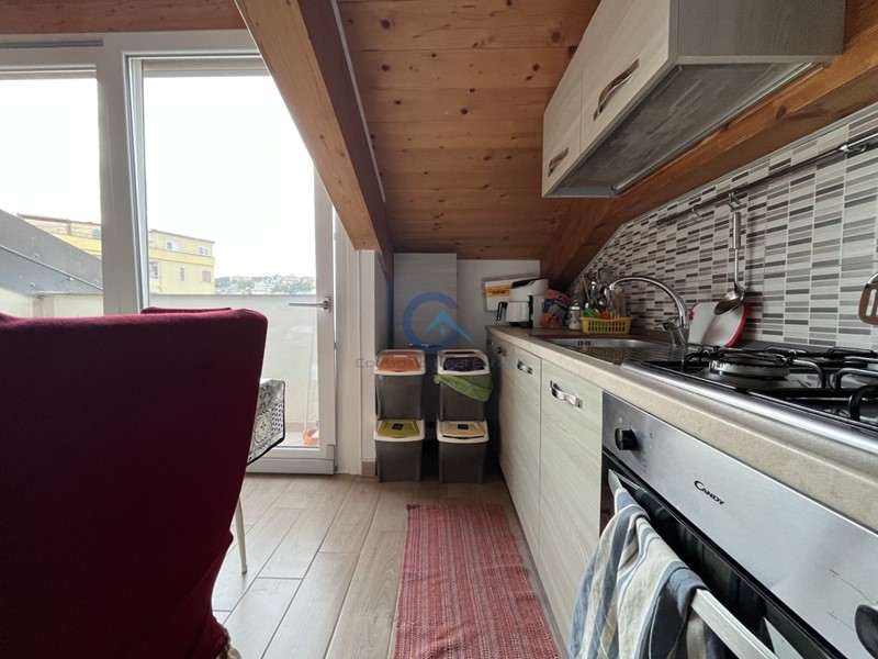 Bilocale in Vendita a Catanzaro, zona Catanzaro Lido, 100'000&euro;, 48 m², arredato