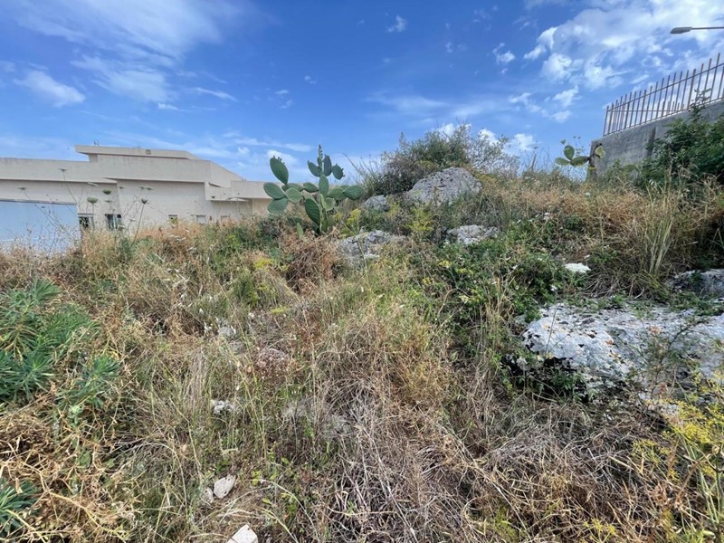 Terreno agricolo in Vendita a Solarino, 35'000€, 