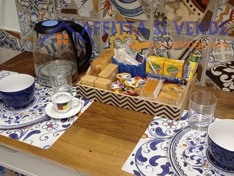 Bilocale in Vendita a Siracusa, 65'000&euro;, 35 m², arredato