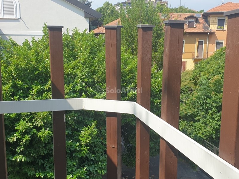 Bilocale in Affitto a Milano, zona Amendola, 1'500€, 58 m², arredato