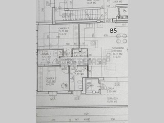 Trilocale in Vendita a Spinea, 275'000€, 90 m², con Box