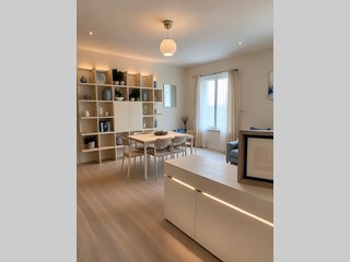 Villetta a schiera in Vendita a Porto Recanati, zona Scossicci, 260'000&euro;, 80 m²