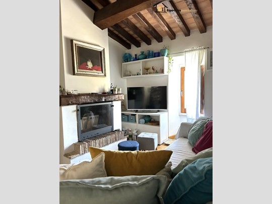 Quadrilocale in Vendita a Montopoli di Sabina, 118'000€, 105 m²