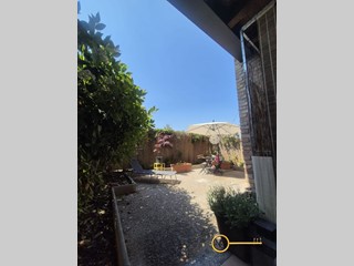 Bilocale in Vendita a Liscate, 155'000€, 60 m²