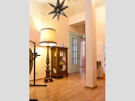 Ufficio in Affitto a Vasto, 1'200&euro;, 141 m²