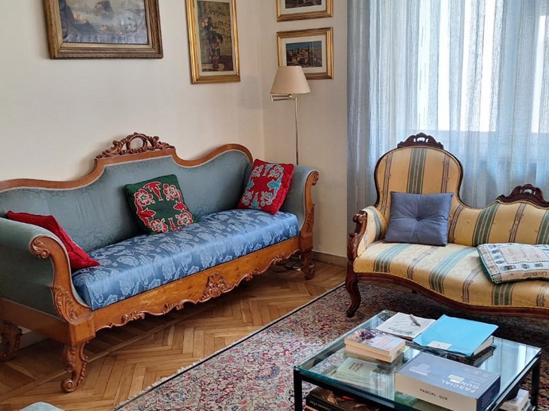 Appartamento in Vendita a Livorno, 238'000€, 145 m²