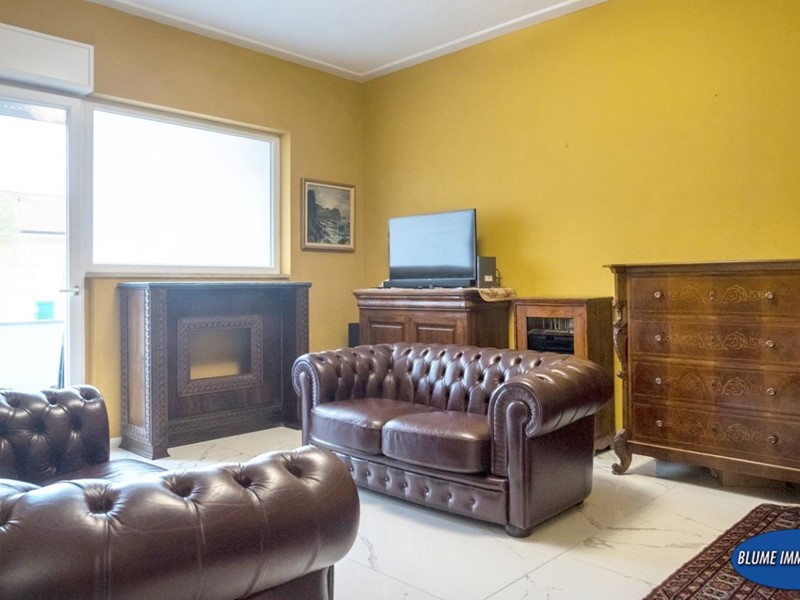 Appartamento in Vendita a Viareggio, 385'000€, 98 m²