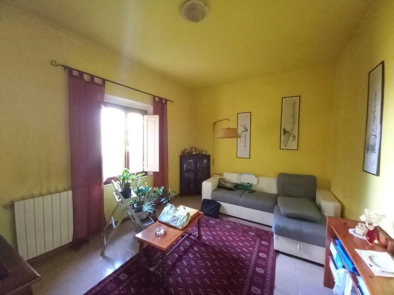 Quadrilocale in Vendita a Montaione, 115'000€, 70 m²