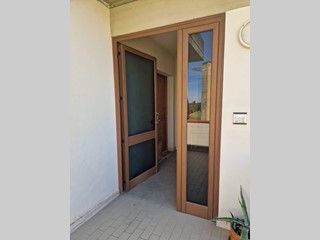 Trilocale in Vendita a Casciana Terme Lari, zona Perignano, 115'000€, 83 m², arredato, con Box