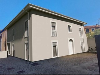 Trilocale in Vendita a Empoli, 245'000€, 56 m²