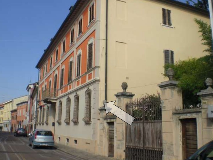 Appartamento in Vendita a Reggiolo, 109'725€, 221 m²