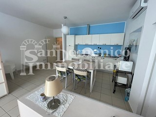 Monolocale in Vendita a Pisa, zona Calambrone, 150'000€, 45 m², arredato