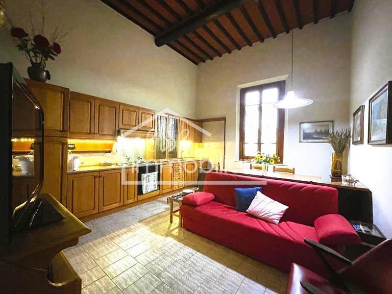 Quadrilocale in Vendita a Empoli, 195'000€, 130 m²