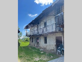 Bilocale in Vendita a Cumiana, 7'000€, 50 m²