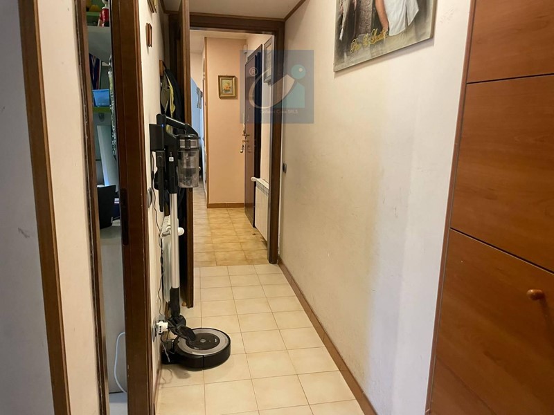 Trilocale in Vendita a Monterotondo, 160'000€, 85 m²