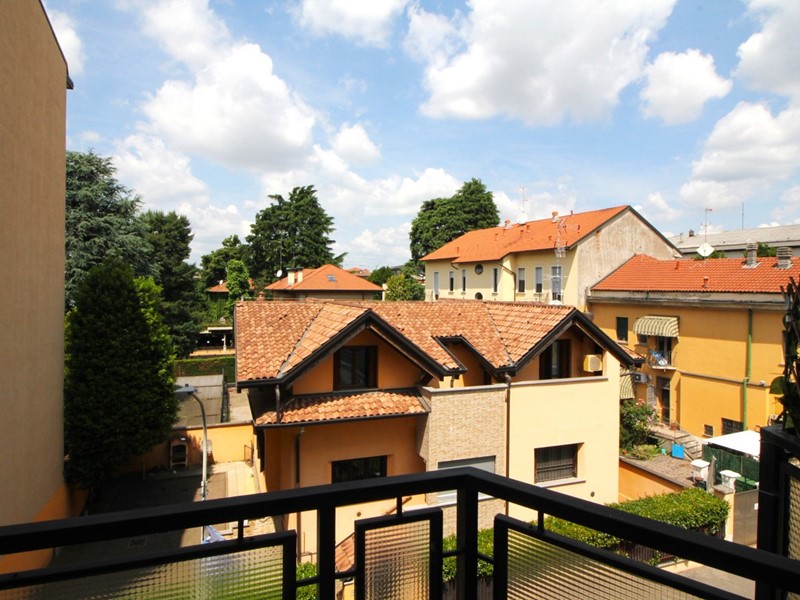 Bilocale in Vendita a Legnano, 140'000€, 65 m²