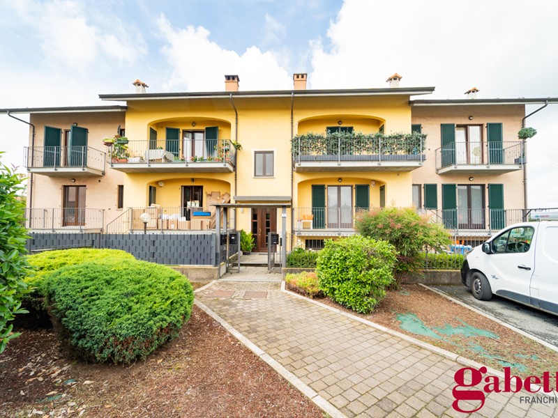 Quadrilocale in Vendita a Marene, 170'000€, 110 m²