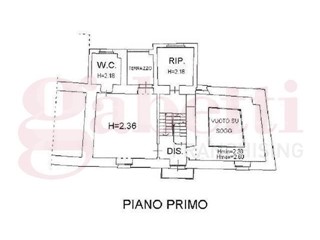 Casa Indipendente in Vendita a Bossolasco, 680'000€, 280 m², arredato