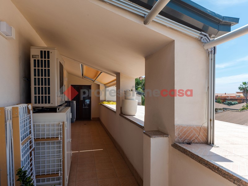 Quadrilocale in Vendita a San Giovanni la Punta, 320'000€, 144 m², arredato