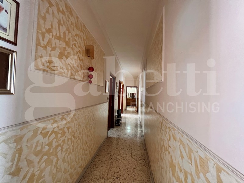 Appartamento in Vendita a Angri, 200'000€, 120 m²