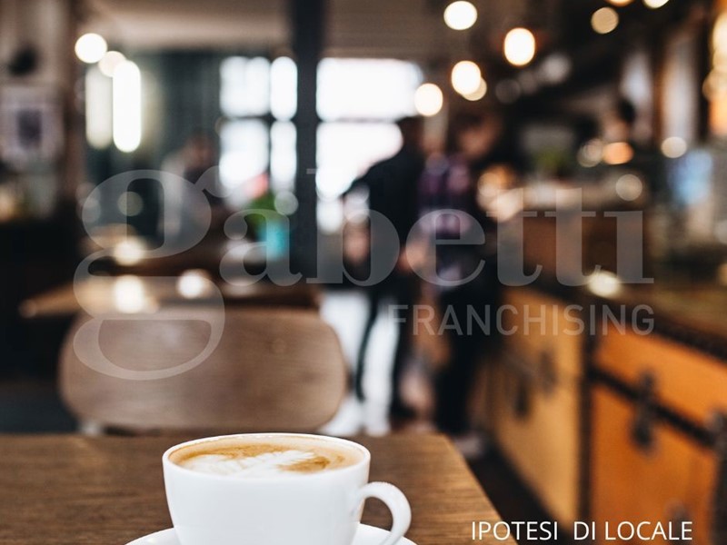 Attività commerciale in Vendita a Chioggia, 110'000€, 120 m²