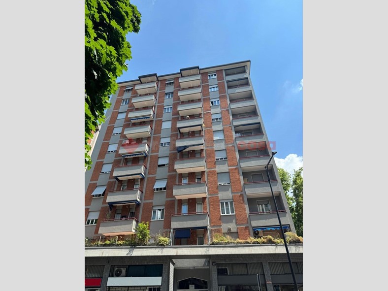 Monolocale in Vendita a Cinisello Balsamo, 115'000€, 45 m²