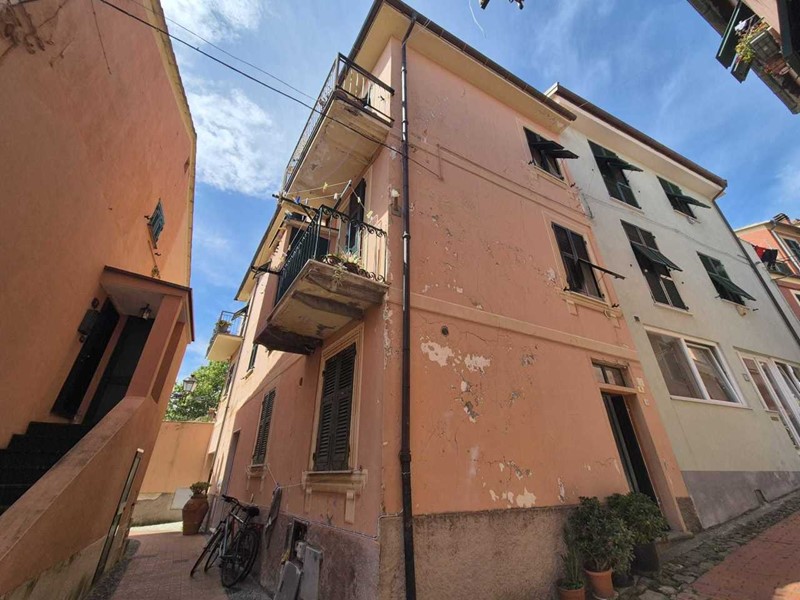 Bilocale in Vendita a Sestri Levante, 85'000€, 27 m², arredato