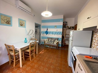 Trilocale in Vendita a Rosignano Marittimo, zona Vada, 118'000€, , arredato