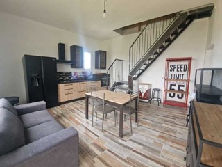 Trilocale in Vendita a Bellaria Igea Marina, 235'000€, 85 m², con Box