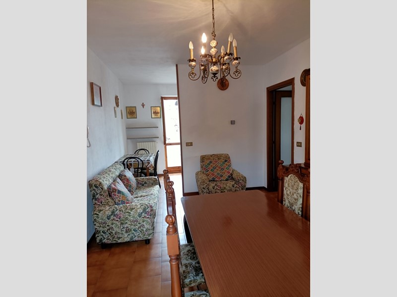 Trilocale in Affitto a Pianello Val Tidone, 500€, 90 m², arredato, con Box