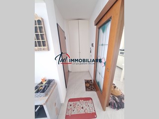 Appartamento in Vendita a Livorno, zona Valle Benedetta, 220'000€, , con Box