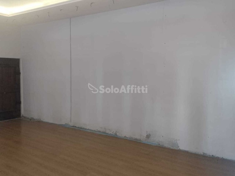 Capannone in Affitto a Sesto Fiorentino, zona Centro Storico, 1'000€, 60 m²
