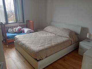 Trilocale in Affitto a Montalcino, zona Torrenieri, 650€, 70 m², arredato