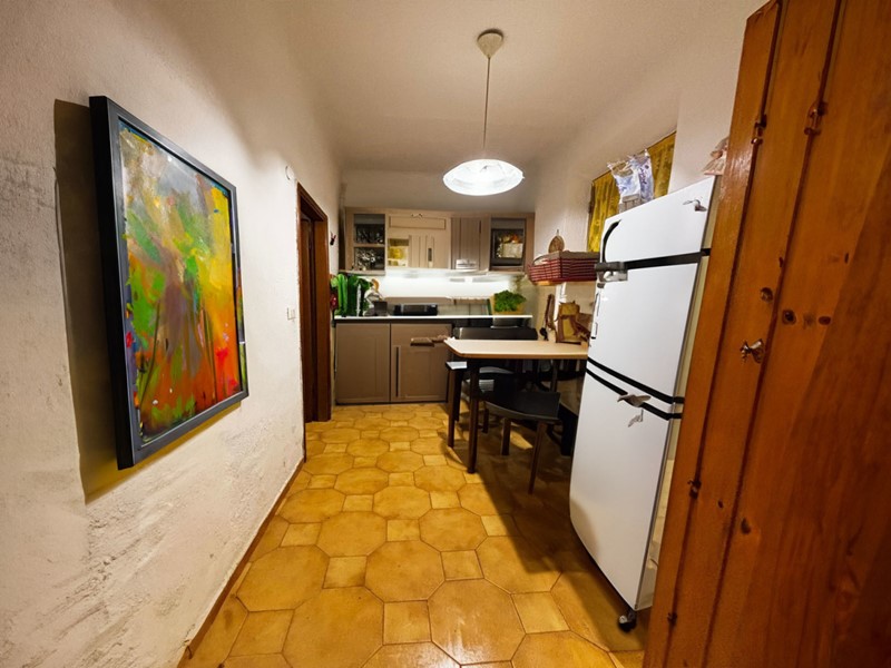 Bilocale in Vendita a La Spezia, zona PERIFERIA, 50'000€, 32 m²