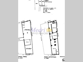 Immobile commerciale in Vendita a Cesena, 185'000€, 120 m²