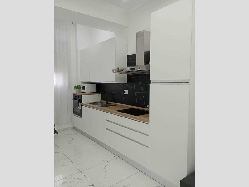 Trilocale in Vendita a Torino, zona lingotto mercati generali, 149'000€, 74 m², arredato