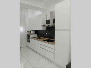 Trilocale in Vendita a Torino, zona lingotto mercati generali, 149'000€, 74 m², arredato