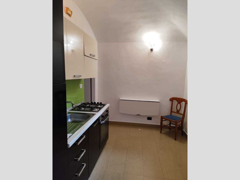 Bilocale in Vendita a Torino, zona Crocetta, 139'000€, 30 m², arredato