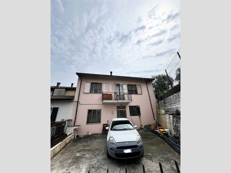 Casa Semi Indipendente in Vendita a Zermeghedo, 110'000&euro;, 100 m², arredato