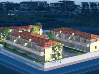 Quadrilocale in Vendita a Porto Torres, 245'000€, 88 m²
