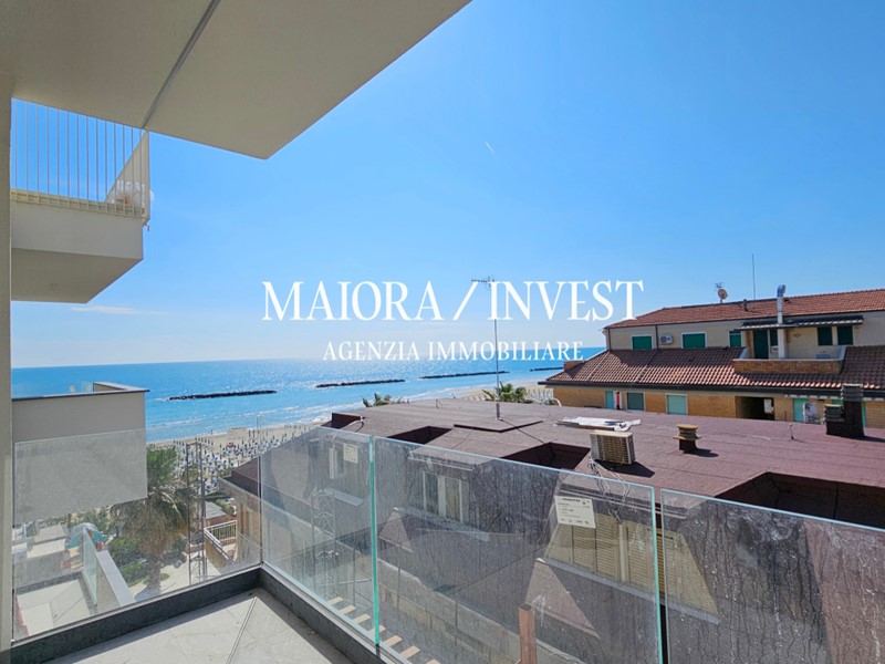 Trilocale in Vendita a San Benedetto del Tronto, 600'000€, 86 m²