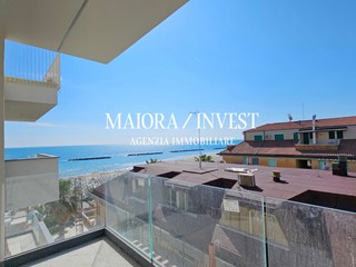 Trilocale in Vendita a San Benedetto del Tronto, 600'000€, 86 m²