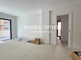 Trilocale in Vendita a San Benedetto del Tronto, 489'000€, 86 m²
