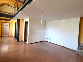 Ufficio in Affitto a Senigallia, zona Centro, 1'200€, 110 m²