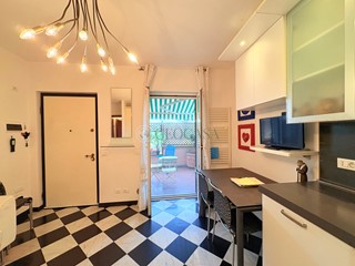 Bilocale in Vendita a La Spezia, zona Periferia EST, 135'000&euro;, 48 m², arredato