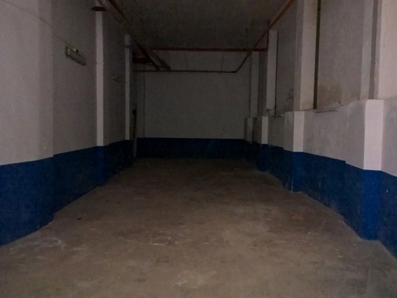 Capannone in Vendita a Siracusa, zona Teocrito San Giovanni, 100'000€, 220 m²