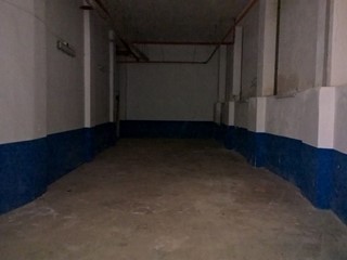 Capannone in Vendita a Siracusa, zona Teocrito San Giovanni, 100'000€, 220 m²