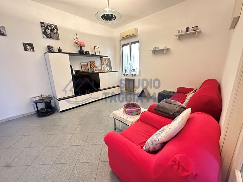 Quadrilocale in Vendita a Taggia, 230'000€, 90 m²